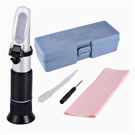 refractometer for calves|milking colostrum refractometer.